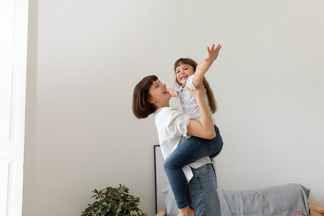 Visitation Rights in GA Child Visitation Laws