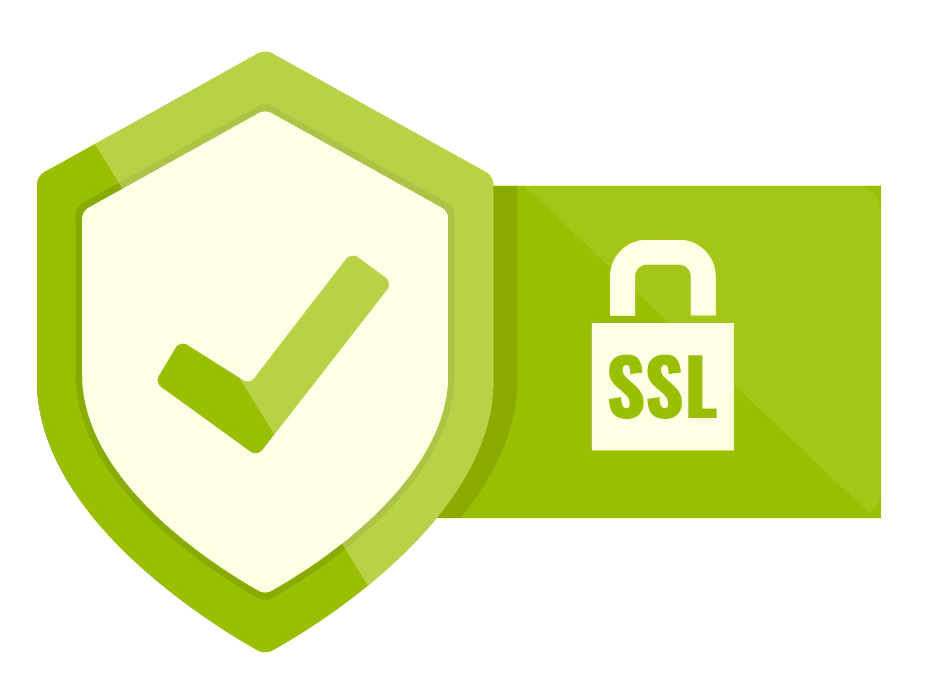 Encrypted SSL Connection